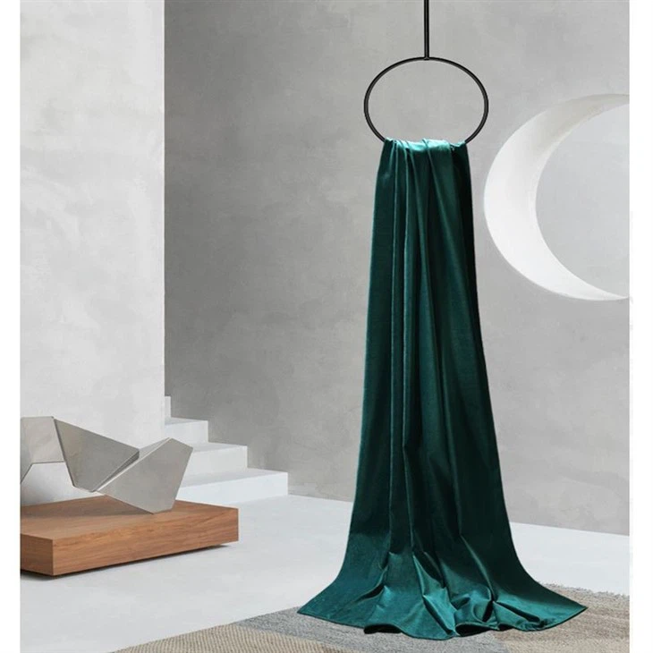 Luxury Shower Curtain Sets