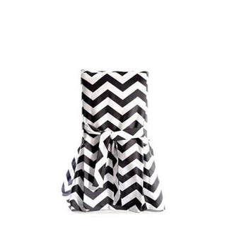 100% bavlněný potah na židli v jídelně